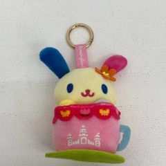 中古】SAINT LAURENT | サンローラン 6連キーケース 360432 ホワイト
