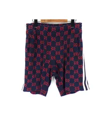 2026年最新】GUCCI メンズ ショートパンツ・ハーフパンツの人気