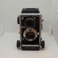w*4様 MAMIYA C220 ジャンク品 - メルカリ