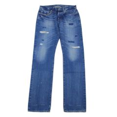 希少】00s初期 HYSTERIC GLAMOUR スタッズ デニム 30 - メルカリ