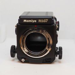 ユ*5様 防湿庫保管 Mamiya RZ67 ProⅡ 110mm/2.8 実用 - メルカリ