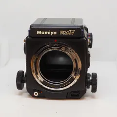 【中古】(マミヤ) Mamiya RZ67Proのサムネイル