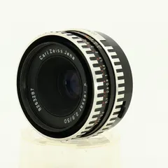 【中古】(ツアイス) ZEISS Carl Zeiss Jena Tessar 50/2.8 (M42)のサムネイル