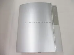  中古品 ゲーム プレイステーション3 PS3本体 CECHL00 動作品