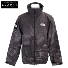THE NORTH FACE　ノースフェイス　ｘSupreme シュプリーム 08年 NP01800S 2nd Mountain Guide Jacket マウンテンガイドジャケット　S/P