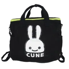2026年最新】cune リュックの人気アイテム - メルカリ