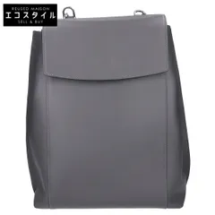 土屋鞄製作所　土屋鞄製造所　新品未使用 A26P00274602412 スチールグレー エルノー 2WAY バックパック リュックのサムネイル