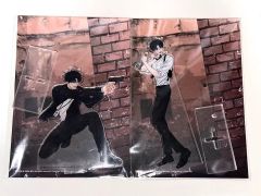 銀河英雄伝説 キルヒアイス セル画 原画セット - メルカリ
