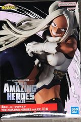 내 영웅 아카데미아 THE AMAZING HEROES vol.22 밀코