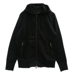 本日限定販売】sacai SCM-056 ドッキングフーディサイズ1 最終価格
