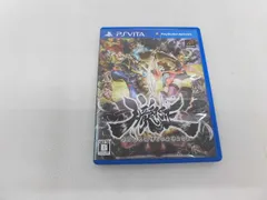  中古品 ゲーム PS Vita ソフト 朧村正 箱付きのサムネイル