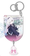 中国限定 新品未使用 中国版ブルーアーカイブ アロナプラナ アクリル 