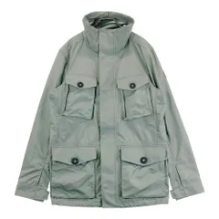 CANADA GOOSE カナダグース 2411M スタンホープジャケット  グリーン系 S [240101581625] メンズのサムネイル