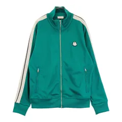 MONCLER モンクレール G209L8P00004 トラックジャケット  グリーン系 L [240101582724] メンズのサムネイル