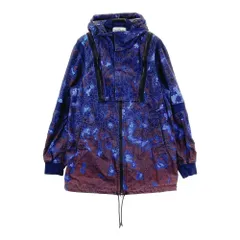 STONE ISLAND ストーンアイランド 7015449E1 ジャケット  ブルー系 M [240101597031] メンズのサムネイル