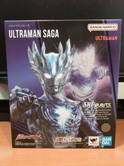 SHFiguarts 울트라맨 사가