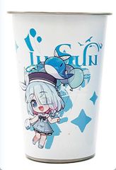 ブルーアーカイブ ひろやまひろし アロナ プラナ アロプラあくすた 