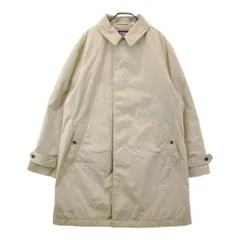 THE NORTH FACE ザ ノースフェイス BEAMS別注 NY2275N 中綿 ステンカラーコート  ベージュ系 XL [240101602144] メンズのサムネイル