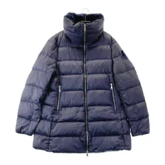 MONCLER モンクレール E20934637980 TORCON ダウンジャケット  ネイビー系 2 [240101611580] レディース