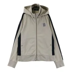BURBERRY BLACK LABEL バーバリーブラックレーベル  2WAY ジップジャケット  ベージュ系 2 [240101612753] レディースのサムネイル