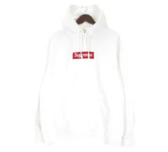 2026年最新】SUPREME スウェット パーカーの人気アイテム - メルカリ
