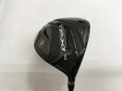 カムイ　TP-XI nitrogen (ガスのみ)　10度　ATTAS G7 6　Sフレックス　ドライバー　中古　ゴルフドゥ！水戸店【最短即日発送】のサムネイル