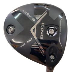 美品☆cobra KING TEC-MD ミニドライバー 13.5度☆LIN-Q - メルカリ
