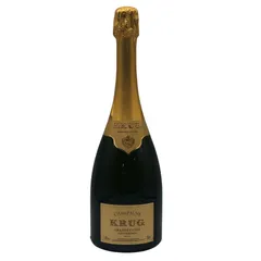 クリュッグ ブリュット 白 750ml 12.5% KRUG BRUT【W0】のサムネイル