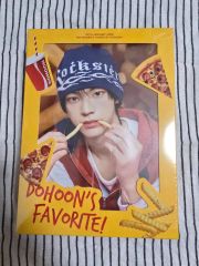 K*a様 TWS DOHOON ドフン バパケ birthday box 新品未 - メルカリ