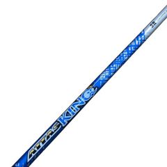 ATTAS KING 4X ドライバー用シャフト テーラーメイド スリーブ付き