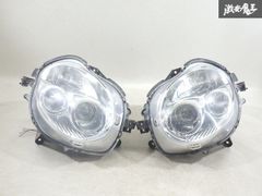 特価】L880K コペン HID ヘッドライト ユニット 左右セット - メルカリ