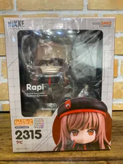 2026年最新】NIKKE ラピ ねんどろいどの人気アイテム - メルカリ