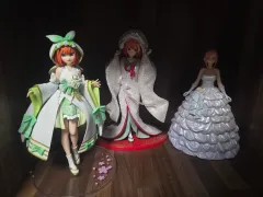 一番くじ 中野 四葉