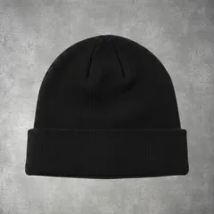 GAP ギャップ ビーニー ニット帽 帽子 CAP キャップ ONE SIZE 46-6-60のサムネイル