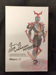 BANDAI SPIRITS SHFiguarts / 진골 조각법 가면 라이더 카부토 가면 라이더 카부토 하이퍼 폼 진골 조각법 10th AnniversaryVer.