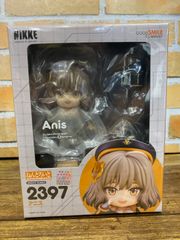未開封中古品】勝利の女神：NIKKE ねんどろいど アニス グッドスマイル
