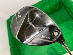 SRIXON zxi ユーティリティ #4 22度 ヘッドのみ - メルカリ