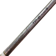 ツアーAD TP 6X 7S テーラーメイドスリーブ付 ドライバー用2本セット