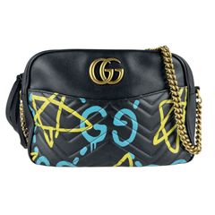 グッチ GUCCI ショルダーバッグ 443499 - メルカリ