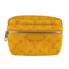 ルイ ヴィトン LOUIS VUITTON ウエストポーチ  ボディバッグ バムバッグ アウトドア M44623のサムネイル