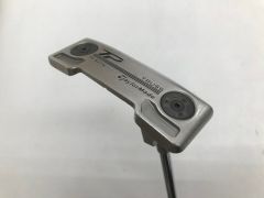 TaylorMade TP TRUSS パター 34インチ - メルカリ