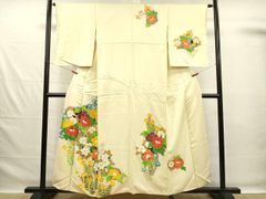 平和屋本店■極上 男性 銀座もとじ 米沢お召 アンサンブル 長羽織・半襦袢セット 着物:蝋色 長羽織:羊羹色 たとう紙付き 逸品 DZAA4109kh5 平和屋本店□極上 男性 銀座もとじ 米沢お召 アンサンブル 長羽織・半