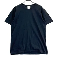 PATOU パトゥ JE0199999999B 半袖Tシャツ  ブラック系 M [240101534522] レディースのサムネイル
