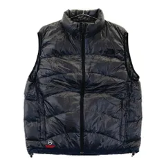2026年最新】THE NORTH FACE メンズ ダウンベスト・キルティングベスト