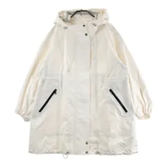 MACKINTOSH マッキントッシュ L231HI1029COTN ジャケット RAINTEC SKYE PARKA SS  ホワイト系 6 [240101628285] レディースのサムネイル