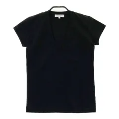 MADISONBLUE マディソンブルー MB181-7019 半袖 Tシャツ カットソー  ブラック系 0 [240101628300] レディースのサムネイル