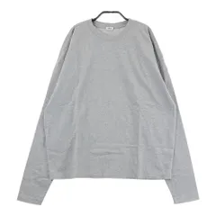 SEA シー 110723330 長袖Tシャツ Seavalley Mountain Club グレー系 1 [240101628307] レディースのサムネイル