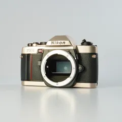 2026年最新】nikon fm10の人気アイテム - メルカリ
