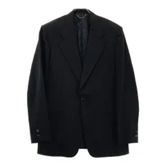 LOUIS VUITTON ルイ ヴィトン RM062 MJJA60WK1 テーラードジャケット  ブラック系 52 [240101630096] メンズのサムネイル