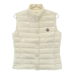 MONCLER モンクレール B10934830399 53048 ダウンベスト LIANE  ベージュ系 1 [240101630352] レディースのサムネイル
